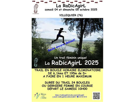 Radicagirl 2025