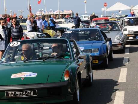[Festival] Dieppe Festi-Vintage