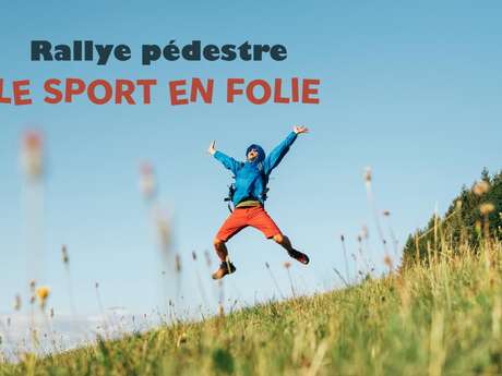 Rallye de l’Ascension