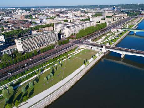 200 ans de la ligne Dieppe - Newhaven