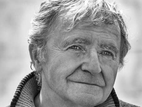 Rencontre avec Jean Gaumy