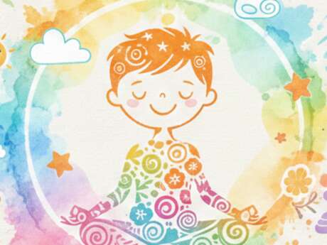 Atelier sophrologie et arts créatifs