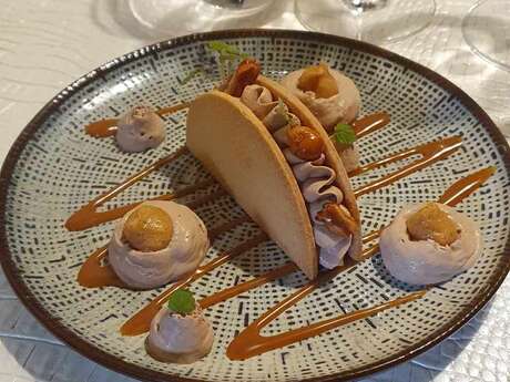 Fêtes de fin d'année