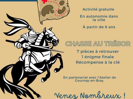 Ronde du Chevalier