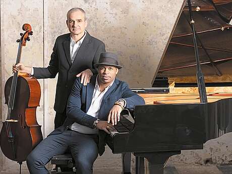 Musique : Roberto Fonseca & Vincent Ségal