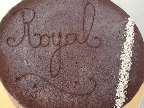 Atelier royal chocolat
