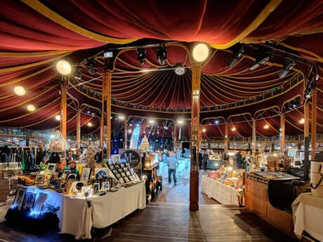 Salon des Métiers d’Art Seinomarin