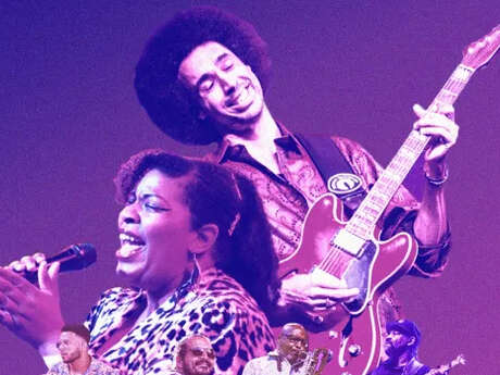 Concert : Chicago Blues Festival