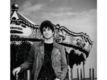Musique : Gauvain Sers - Boulevard de l'enfance