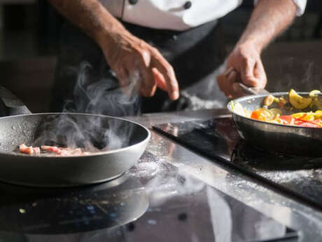 Atelier : Cuisine Antillaise