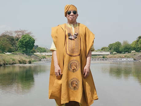 Salif Keita