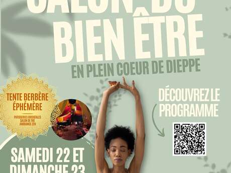 [Salon] Bien-être