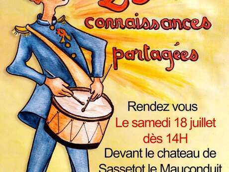 SASdit fête ses 25ans.