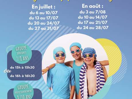 Stage d'apprentissage
