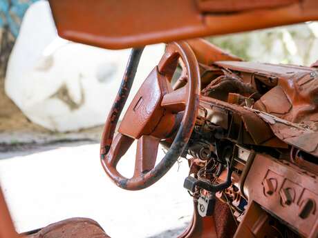 [Rassemblement] Tracteur historique anglais