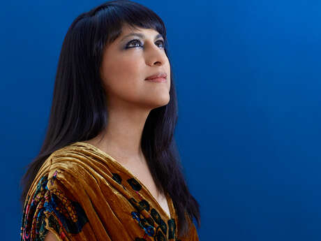 Shani Diluka - concert