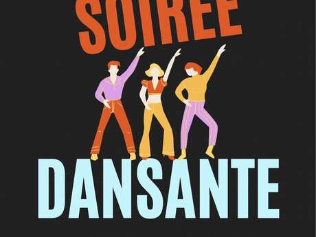 Soirée dansante
