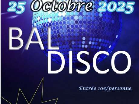 Bal Disco