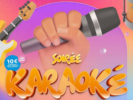Soirée karaoké