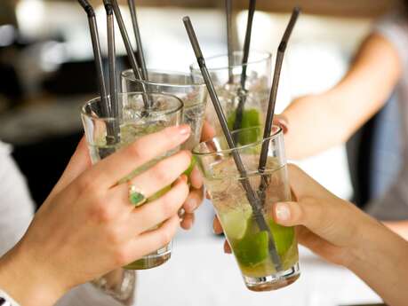 Mojito Party