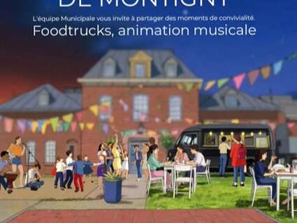 Les soirées nocturne de Montigny