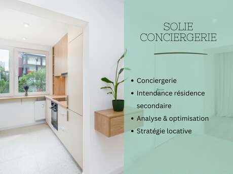 Solie Conciergerie