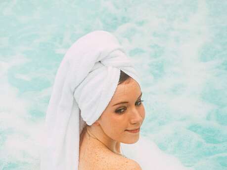 ATIMERIA - SPA DE LA VIEILLE FERME