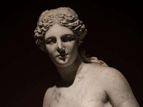 Spectacle : la femme antique expliquée aux gens