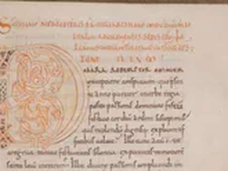 [Stage de musique] Au temps de Guillaume de Normandie