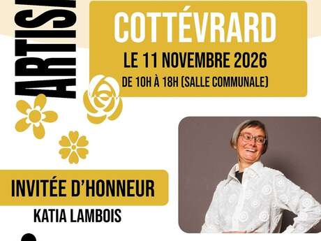 Salon du bien-être et de l'artisanat