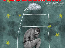 Espace Agapit : Théâtre - "Hôtel Problemski - Compagnie Haute Tension" Espace Agapit : Théâtre - "Hôtel Problemski - Compagnie Haute Tension"