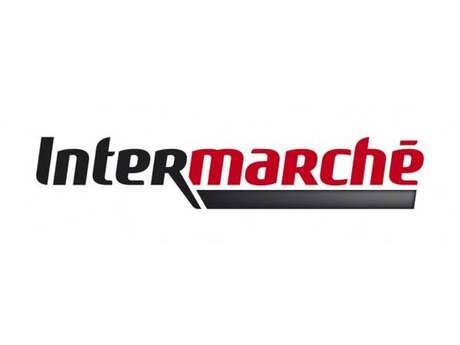 Intermarché Super Nueil-les-Aubiers