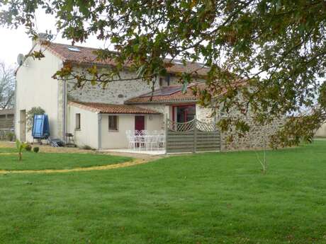 La Dorgisière