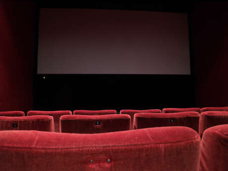 Cinéma Le Commynes