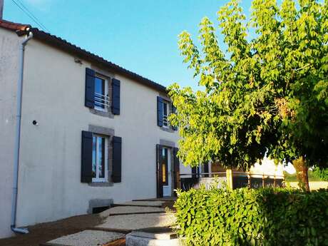 Gîte de la Mare
