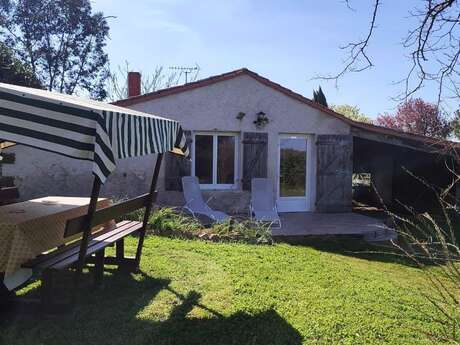 Gîte Harmonium