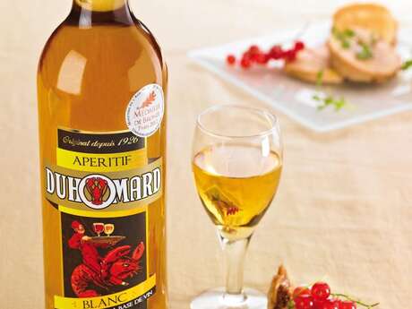 Apéritif Duhomard®