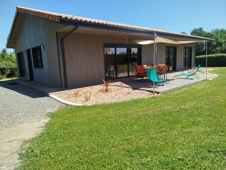 Gîte des Peupliers