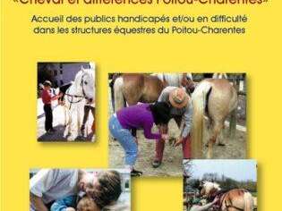 Les Ecuries de la Geffardière