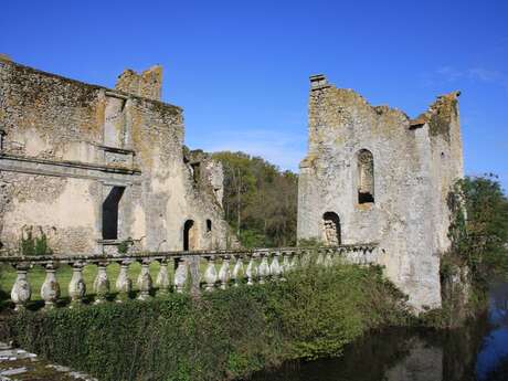 Sur les pas des Géants - Guerres de Vendée