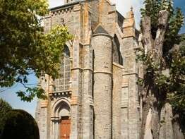 Basilique Notre Dame de Pitié