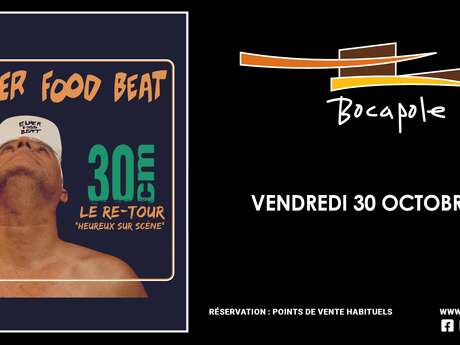 Spectacle - Elmer Food Beat