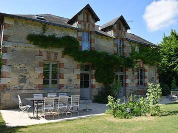 Gîte "L'Orangerie"