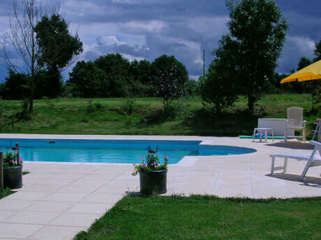 Gîte La Baie