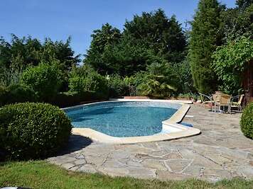 La Grange de Vauviault