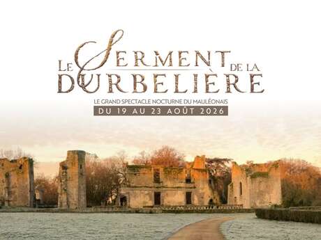 Spectacle - Le Serment de La Durbelière