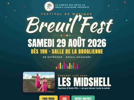 Breuil' Fest