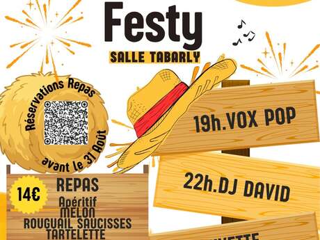 Bréti Festy