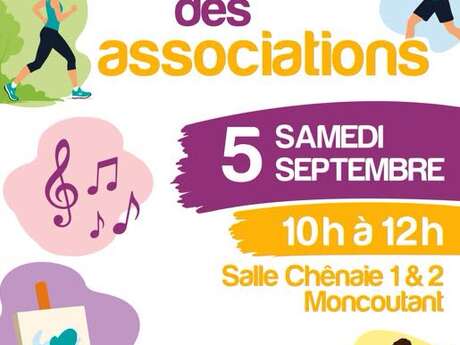 Matinale des associations