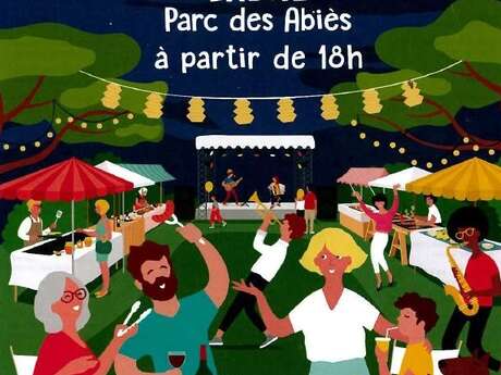 Marché des Producteurs de Pays